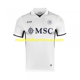 Maillot/Tenue SSC Naples Exterieur 2024/2025